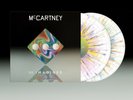 Paul McCartney III Imagined - Limited Edition Exclusive Splatter 2LP. *CONFIRMED