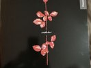 Depeche Mode -violator -pink Vinyl With Poster