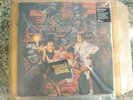 Salt N Pepa - Blacks Magic - VMP Candlelight Splatter Vinyl 2 LP #496/750 Sealed