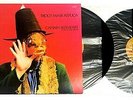 Trout Mask Replica by Captain beefheart & His Magic Band 2x Lp  reprise 1977 NM