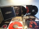 Powerwolf ?– Trinity In Black - The Holy Anthology Of Hymns For Praise Of Heavy