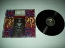 LORDS OF THE NEW CHURCH - KILLER LORDS ILLEGAL RECORDS FRENCH PRESSING NM/EX