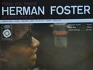 THE Herman Foster TRIO Have You Heard EPIC RECORDS Sealed Vinyl LP