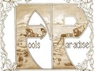 Madden and Harris SPA Sealed Reissue LP Fools paradise 2014 Folk Psyche
