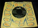 The IMPRESSIONS I'm The One Who Loves You / I Need Your Love NORTHERN SOUL 45 ex