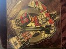 Transformers The Movie - LP Picture Disc Vinyl - WA 7318