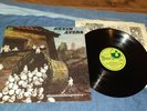 KEVIN AYERS   whatevershebringswesing  1972- EARLY UK PRESS -HARVEST LAB - N/M