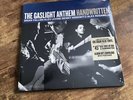 THE GASLIGHT ANTHEM Handwritten LIMITED EDITION 180g BLUE VINYL sealed NEW
