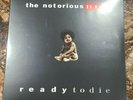 Kith The Notorious BIG Biggie Ready To Die LP Vinyl  /2500 Limited Record