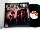 TEN YEARS AFTER LP Stonedhenge 1969  Deram Alvin Lee   vinyl