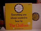 THE CHIFFONS 