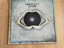 Leftfield Leftism 3 X 180GM LP VINYL Excellent Condition