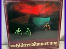 Sealed RICHARD WAGNER Gotterdammerung TIME LIFE 6-LP BOX SET STL 444 vinyl album