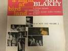 Art Blakey - A Night At Birdland Vol. 2 LP - Blue Note - BLP 1522 DG RVG Ear