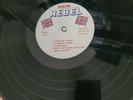 Johnny Rebel Reb RARE LOOKING FOR A HANDOUT KAJUN KKK 14 SONGS MR. PRESIDENT