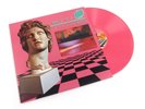 Macintosh Plus Floral Shoppe Bubblegum Pink Vinyl LP Record Sealed OESB-92 Rare