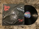 BLOODY SIX IN THE NAME OF BLOOD KROKUS SWISS HARD ROCK HEAVY METAL SHRINK EX+ NM