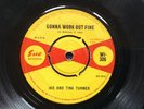 IKE & TINA TURNER - GONNA WORK OUT FINE rare UK 1964 NORTHERN SOUL CROSSOVER R&B