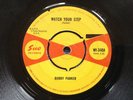 BOBBY PARKER - WATCH YOUR STEP rare UK 1964 / NORTHERN SOUL / MOD / SUE / VG+++