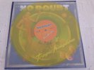 No Doubt Tragic Kingdom YELLOW VINYL LP Record  gwen stefani 1995 ska punk album