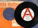 THE HIT PACK “NEVER SAY NO” rare UK 1965 DEMO PROMO NORTHERN SOUL MOTOWN TMG 513