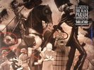 MY CHEMICAL ROMANCE - The Black Parade - Vinyl (gatefold LP + 1-sided LP)