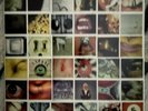 Pearl Jam - No Code (White Vinyl LP) [NM/VG+]