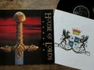 HOUSE OF LORDS - Sahara (1990) Vinyl, LP PL82170 Hard Rock Germany