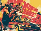 Back To The Future Part 3 (III) soundtrack Mondo 180gm black vinyl 2 LP g/f NEW/