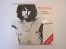 The Doors Hello, I love You, Light My Fire and Break On Through 7