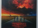 'STRANGER THINGS' Soundtrack Gatefold Vinyl LP NEW/SEALED