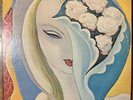 DEREK & THE DOMINOS Layla POLYDOR PD-2-3501 2XLP gatefold NM Vinyl Clapton 1972