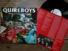 THE QUIREBOYS - Bitter Sweet & Twisted (1993) Vinyl, LP Parlophone PCSD 120 EX