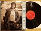 Billy Joe Shaver - Salt of the Eart - Columbia 1987 - M
