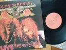 GUNS N' ROSES, 