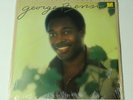 George Benson Livin' Inside Your Love - Record Vinyl - New and Sealed 1979 NOS