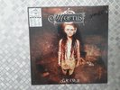 MORTIIS LP RECORD THE GRUDGE RARE ORANGE VINYL PRESSING Sealed earache 2004