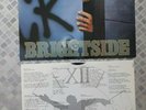 KILLING TIME Brightside record rare vinyl hardcore with inner In-Effect