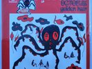 Syd Barrett ?– Octopus / Golden Hair Rare 45/Ps 7' picture Disc