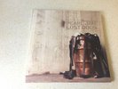 pearl jam lost dogs 3x LP vinyl 2003 VG  Compilation Multifold