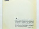 ODETTE GARTENLAUB - DEBUSSY arabesques nos.1 & 2, images book 2 RARE PRIVATE LP