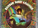 Bobby Callender   Rainbow   Orig. '68 Press   FACTORY SEALED