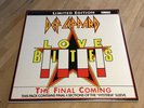Def Leppard - Love Bites 12