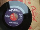 WANDA JACKSON -  RIOT IN CELL BLOCK NUMBER NINE - US 7