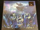 Rush Clockwork Angels Tour LP