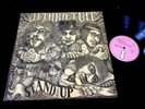 JETHRO TULL/STAND UP/GIMMICK COVER/ISLAND/FRENCH PRESS/ML