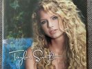 Taylor Swift by Taylor Swift BRAND NEW Debut Album Vinyl