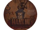 Hank Williams III ‎– The Hidden Track From The Album 