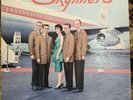 The Skyliners Record