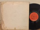Beatles White Album EX/VG+ 2LP RED CAPITOL LABEL
